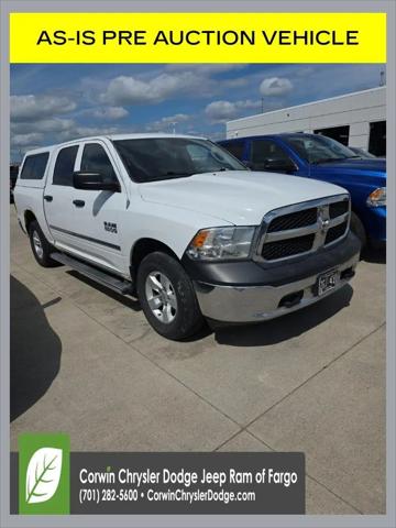 2013 Ram 1500 Tradesman for sale in Fargo, ND