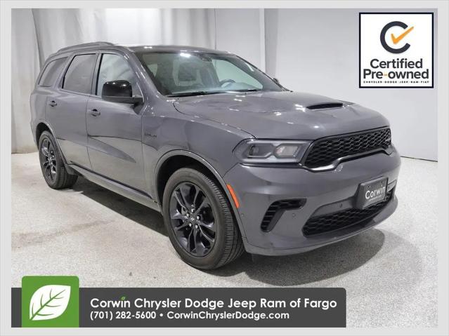 2023 Dodge Durango R/T AWD for sale in Fargo, ND