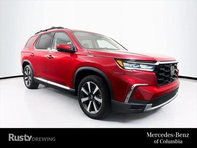 2024 Honda Pilot Touring for sale in Columbia, MO