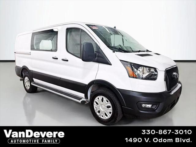 2025 Ford Transit Cargo Van Base for sale in Akron, OH