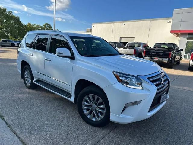 2018 Lexus GX 460 Base for sale in Richardson, TX