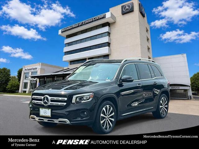 2023 Mercedes-Benz GLB 4MATIC for sale in Vienna, VA