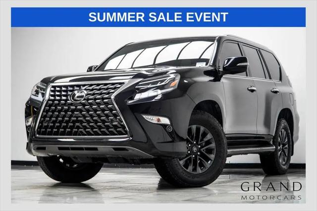 2023 Lexus GX 460 Premium for sale in Kennesaw, GA