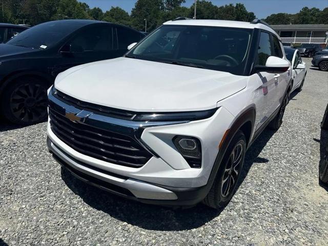 2026 Chevrolet TrailBlazer FWD LT for sale in Greensboro, NC