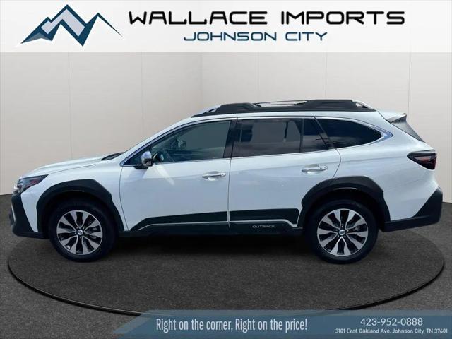 2024 Subaru Outback Touring XT for sale in Johnson City, TN
