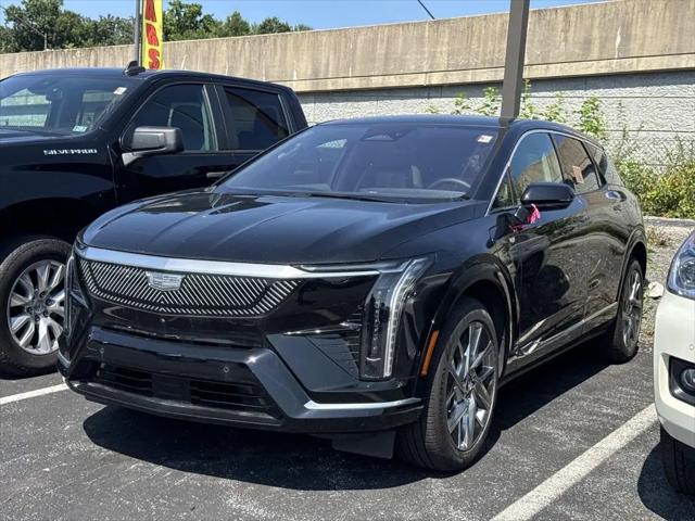 2025 Cadillac iQ Luxury 1 AWD for sale in Silver Spring, MD