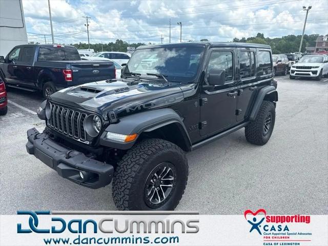 2026 Jeep Wrangler 4-Door Moab 392 4x4 for sale in Paris, KY