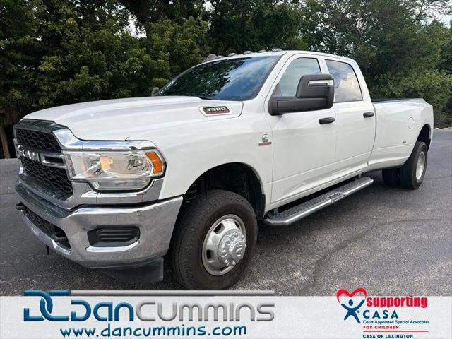 2024 Ram 3500 Tradesman Crew Cab 4x4 8' Box for sale in Paris, KY