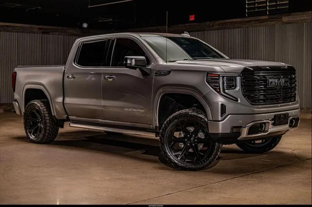 2023 GMC Sierra 1500 4WD Crew Cab Short Box Denali Ultimate for sale in Phoenix, AZ