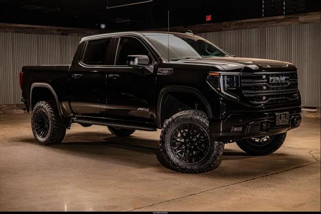 2025 GMC Sierra 1500 4WD Crew Cab Short Box AT4 for sale in Phoenix, AZ