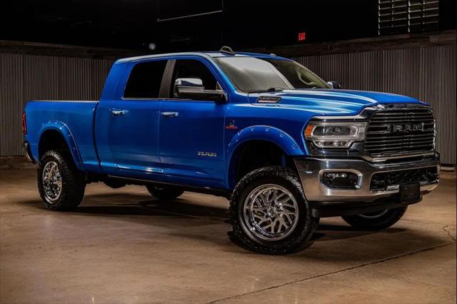 2022 Ram 2500 Laramie Mega Cab 4x4 6'4" Box for sale in Phoenix, AZ