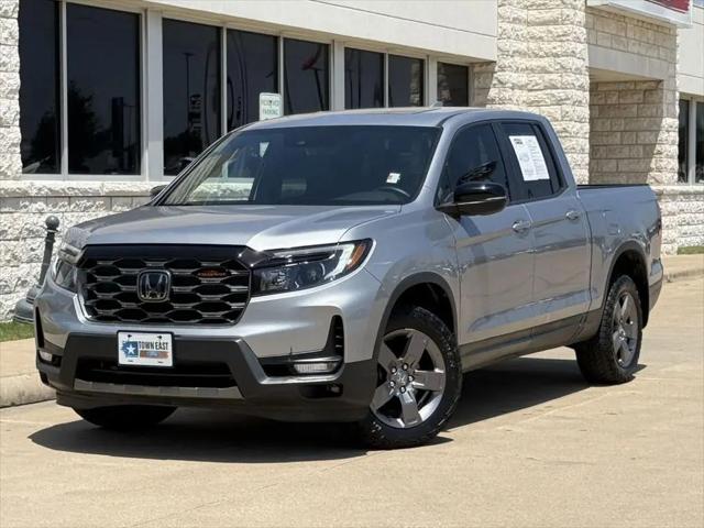 2024 Honda Ridgeline TrailSport for sale in Mesquite, TX