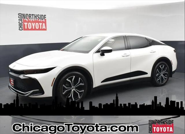 2023 Toyota Crown XLE for sale in Chicago, IL