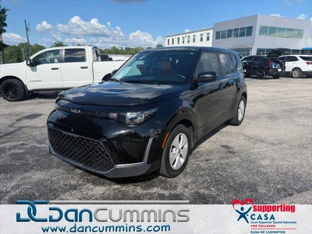 2024 Kia Soul EX for sale in Paris, KY
