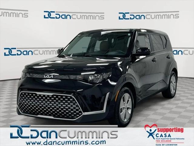 2024 Kia Soul EX for sale in Paris, KY
