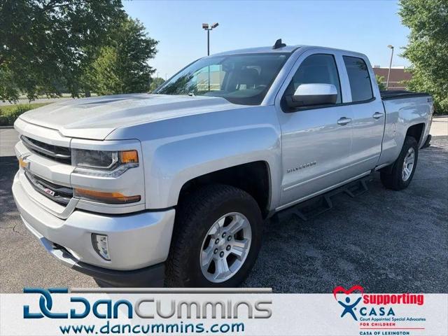2019 Chevrolet Silverado 1500 LD LT for sale in Paris, KY