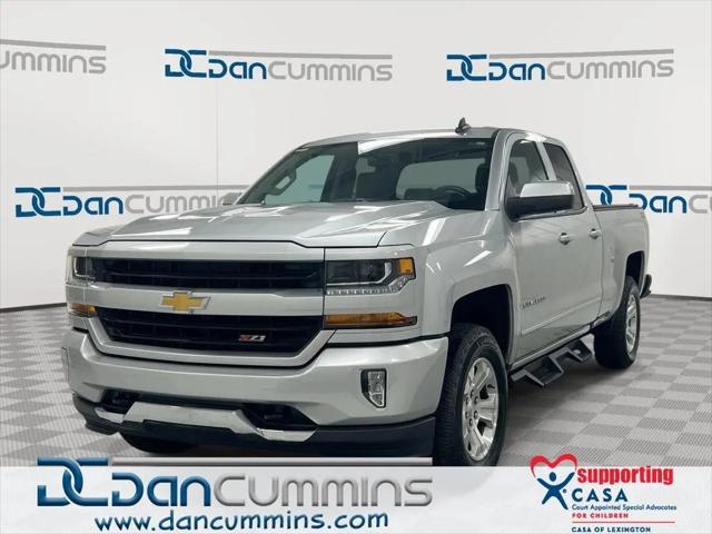 2019 Chevrolet Silverado 1500 LD LT for sale in Paris, KY