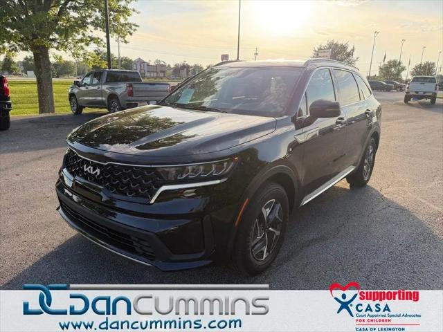 2022 Kia Sorento Hybrid S for sale in Paris, KY