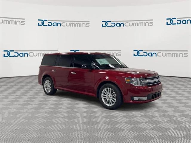 2019 Ford Flex SEL for sale in Paris, KY