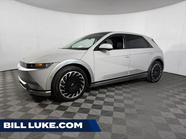 2023 Hyundai IONIQ 5 Limited for sale in Phoenix, AZ