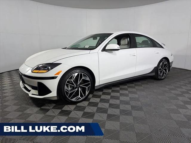 2025 Hyundai IONIQ 6 SEL for sale in Phoenix, AZ