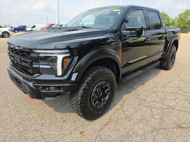 2025 Ford F-150 Raptor for sale in Sterling Heights, MI