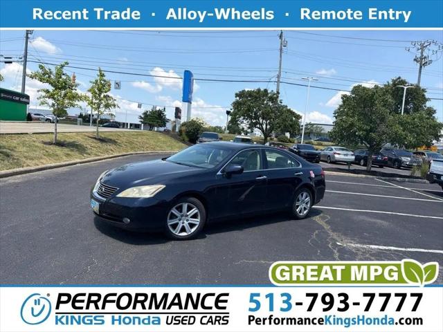2007 Lexus ES 350 for sale near Cincinnati, OH