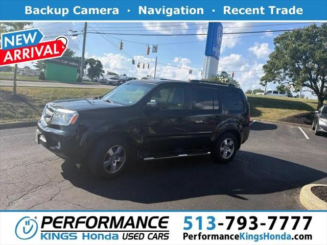 2011 Honda Pilot for sale near Cincinnati, OH