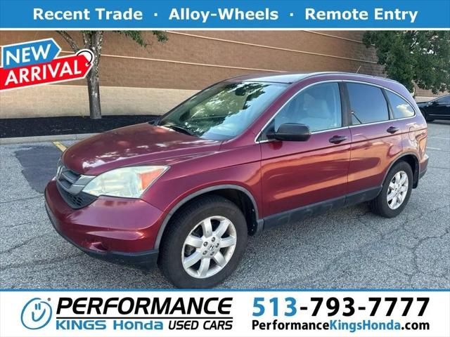 2011 Honda CR-V for sale near Cincinnati, OH