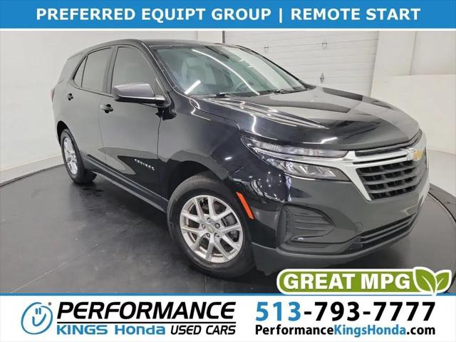2024 Chevrolet Equinox LS for sale in Cincinnati, OH