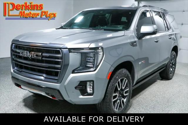 2023 GMC Yukon 4WD AT4 for sale in Franklin, TN