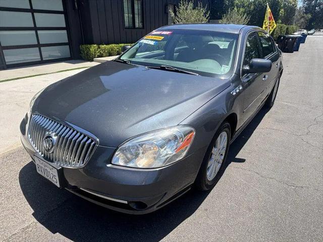 2011 Buick Lucerne CX for sale in North Hollywood, CA