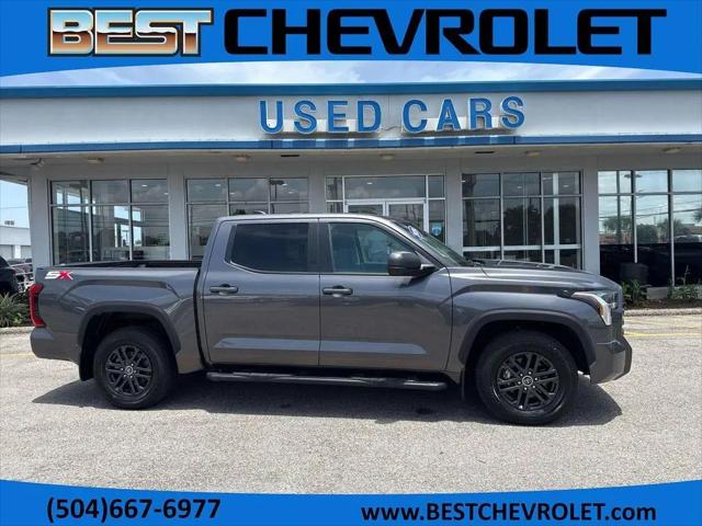 2024 Toyota Tundra SR5 for sale in Kenner, LA