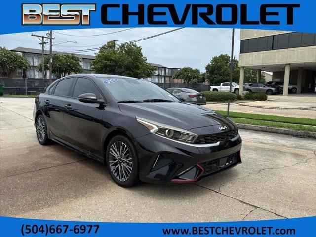 2023 Kia Forte GT-Line for sale in Kenner, LA