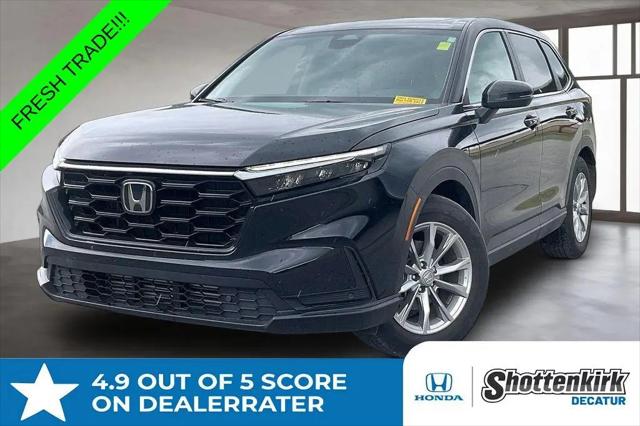 2025 Honda CR-V EX-L 2WD for sale in Decatur, AL