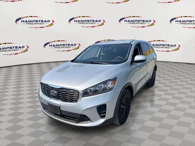2020 Kia Sorento 2.4L LX for sale in Hampstead, MD