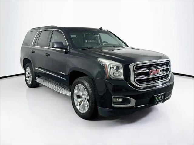 2015 GMC Yukon SLT for sale in Grand Prairie, TX