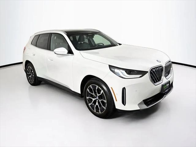 2026 BMW X3 30 xDrive for sale in Grand Prairie, TX