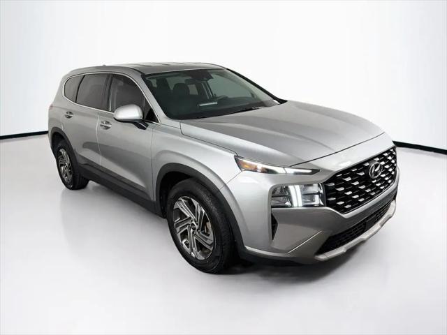 2023 Hyundai Santa Fe SE for sale in Grand Prairie, TX