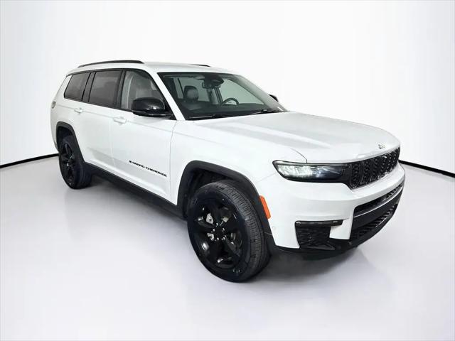 2023 Jeep Grand Cherokee L Limited 4x2 for sale in Grand Prairie, TX