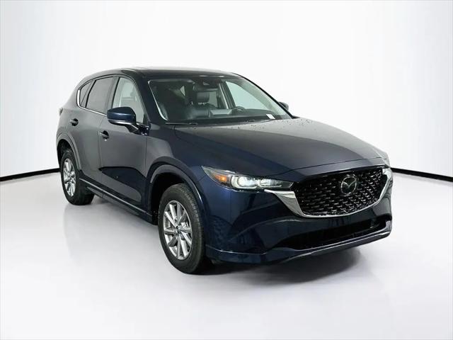 2025 Mazda CX-5 2.5 S Preferred for sale in Grand Prairie, TX