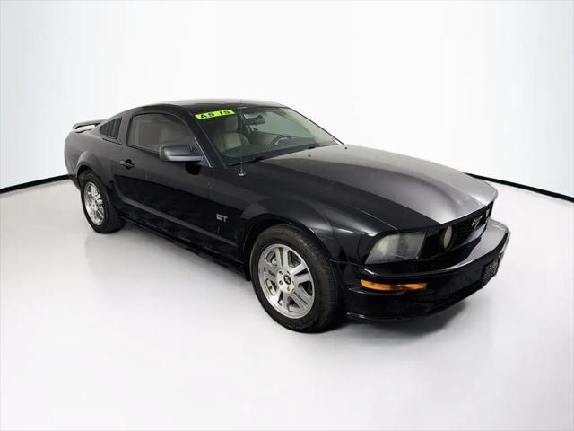 2006 Ford Mustang GT for sale in Grand Prairie, TX
