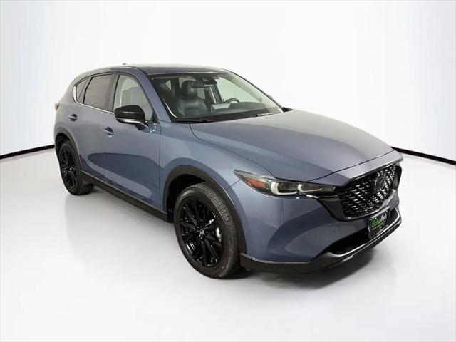 2025 Mazda CX-5 2.5 S Carbon Edition for sale in Grand Prairie, TX