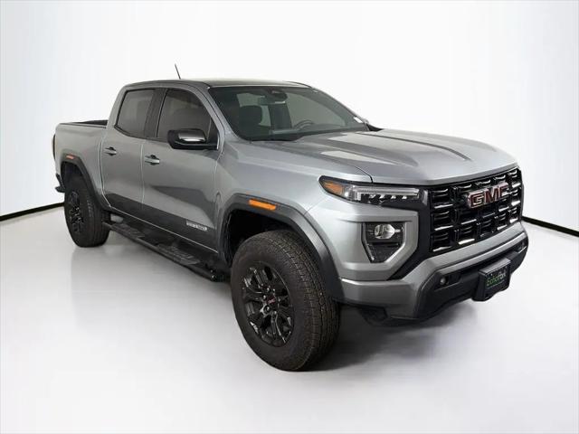 2025 GMC Canyon 2WD Elevation for sale in Grand Prairie, TX