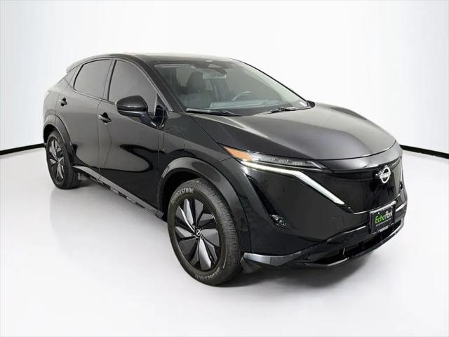 2024 Nissan ARIYA ENGAGE for sale in Grand Prairie, TX