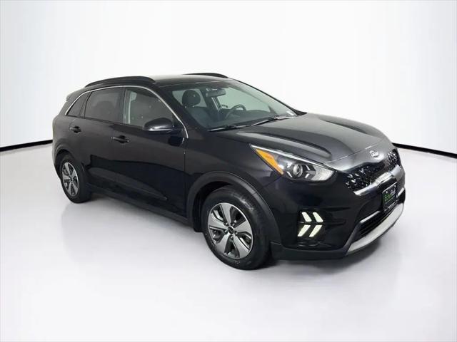 2020 Kia Niro LX for sale in Grand Prairie, TX