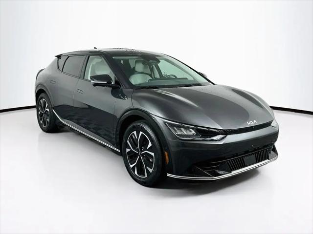 2024 Kia EV6 Wind for sale in Grand Prairie, TX