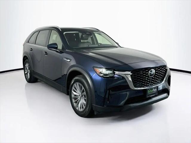 2026 Mazda X-90 3.3 Turbo Select for sale in Grand Prairie, TX