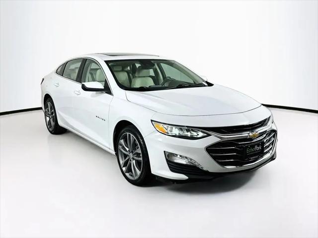 2024 Chevrolet Malibu FWD 2LT for sale in Grand Prairie, TX