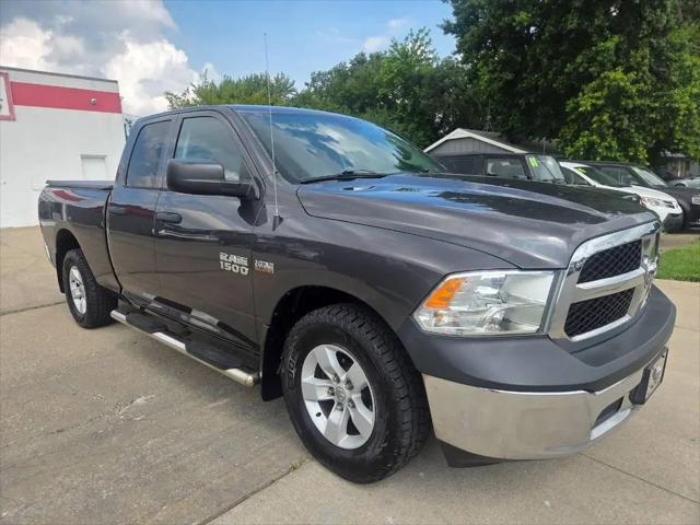 2016 Ram 1500 Tradesman for sale in Olathe, KS